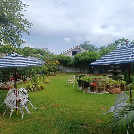Pool Villas By Honey - Luxury Family Resort-8 Km From Beach & Nightlife Nong Prue 외부 사진