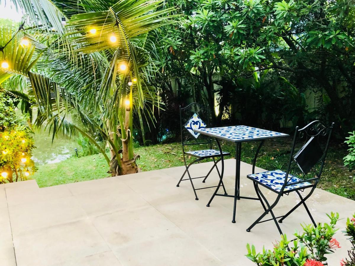 Pool Villas By Honey - Luxury Family Resort-8 Km From Beach & Nightlife Nong Prue 외부 사진