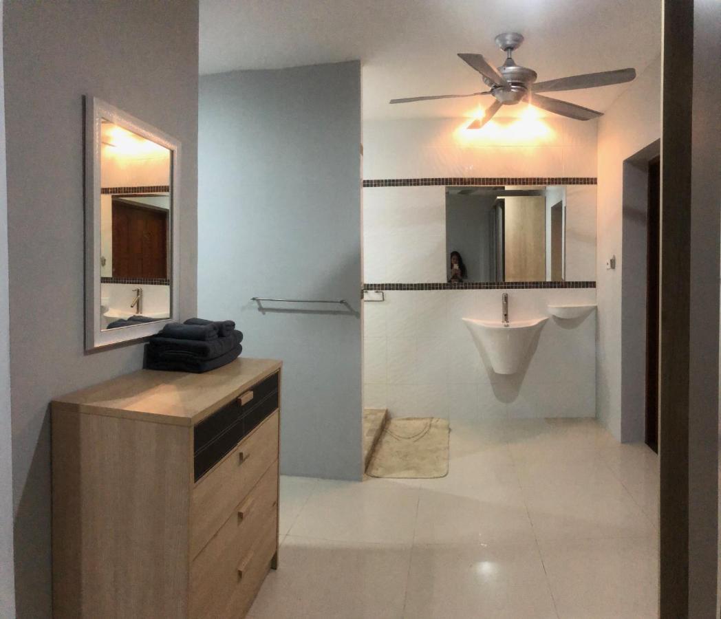 Pool Villas By Honey - Luxury Family Resort-8 Km From Beach & Nightlife Nong Prue 외부 사진